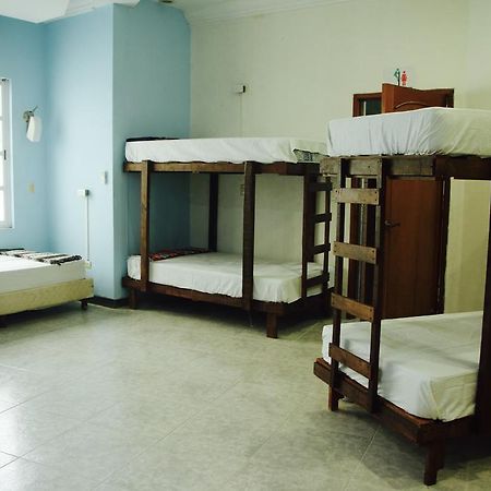 Miramar Home Cancún Eksteriør bilde