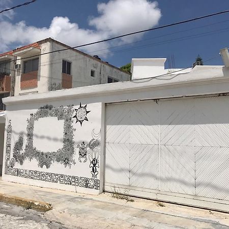 Miramar Home Cancún Eksteriør bilde