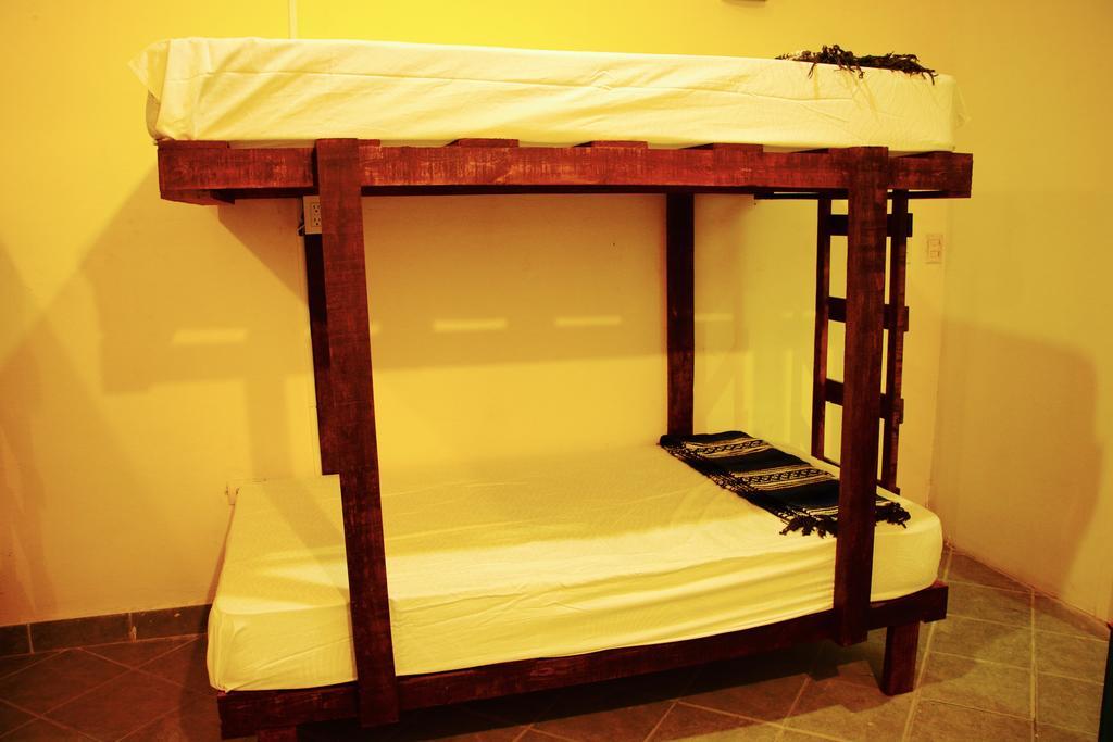 Miramar Home Cancún Eksteriør bilde