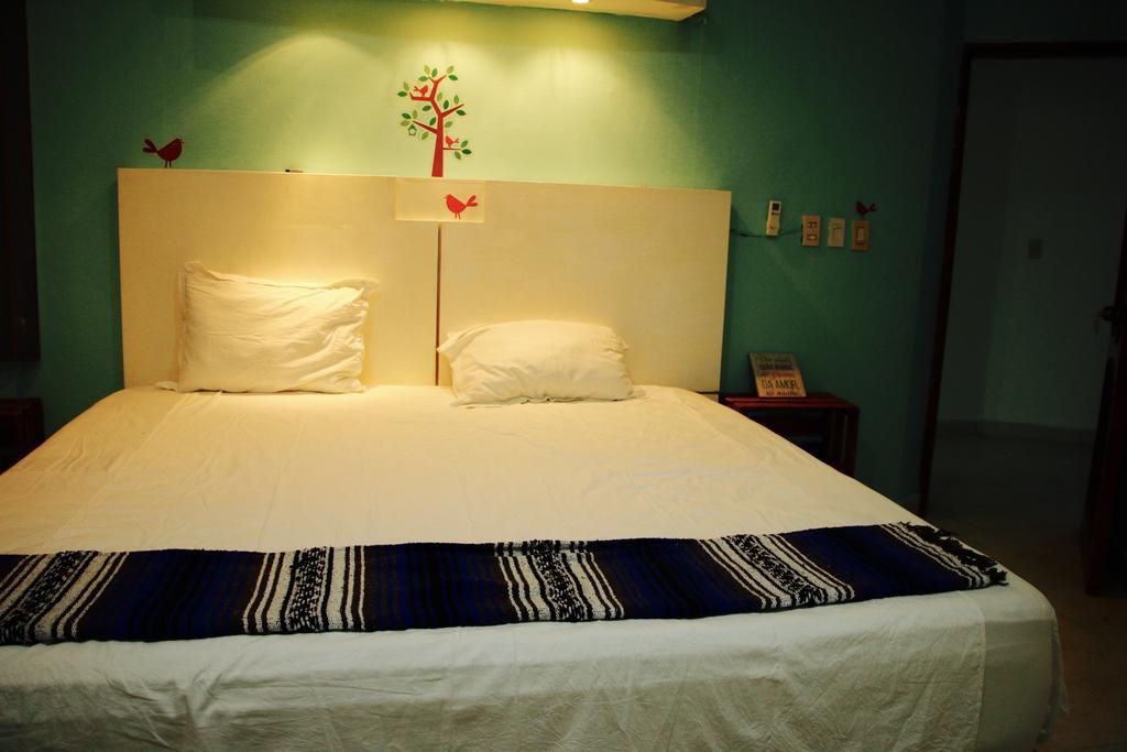 Miramar Home Cancún Eksteriør bilde