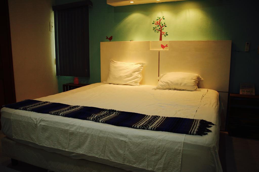 Miramar Home Cancún Eksteriør bilde