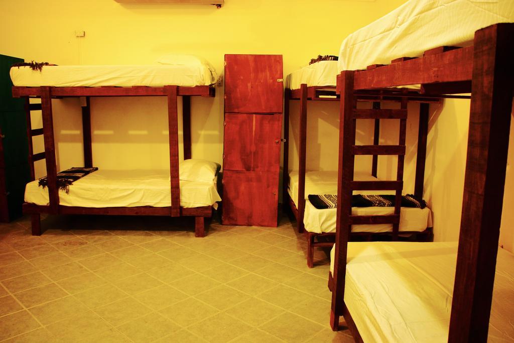 Miramar Home Cancún Eksteriør bilde