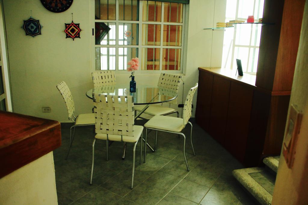 Miramar Home Cancún Eksteriør bilde
