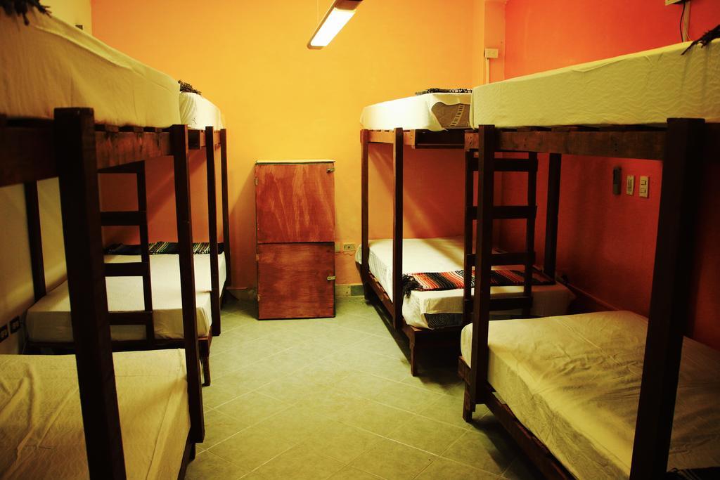Miramar Home Cancún Eksteriør bilde