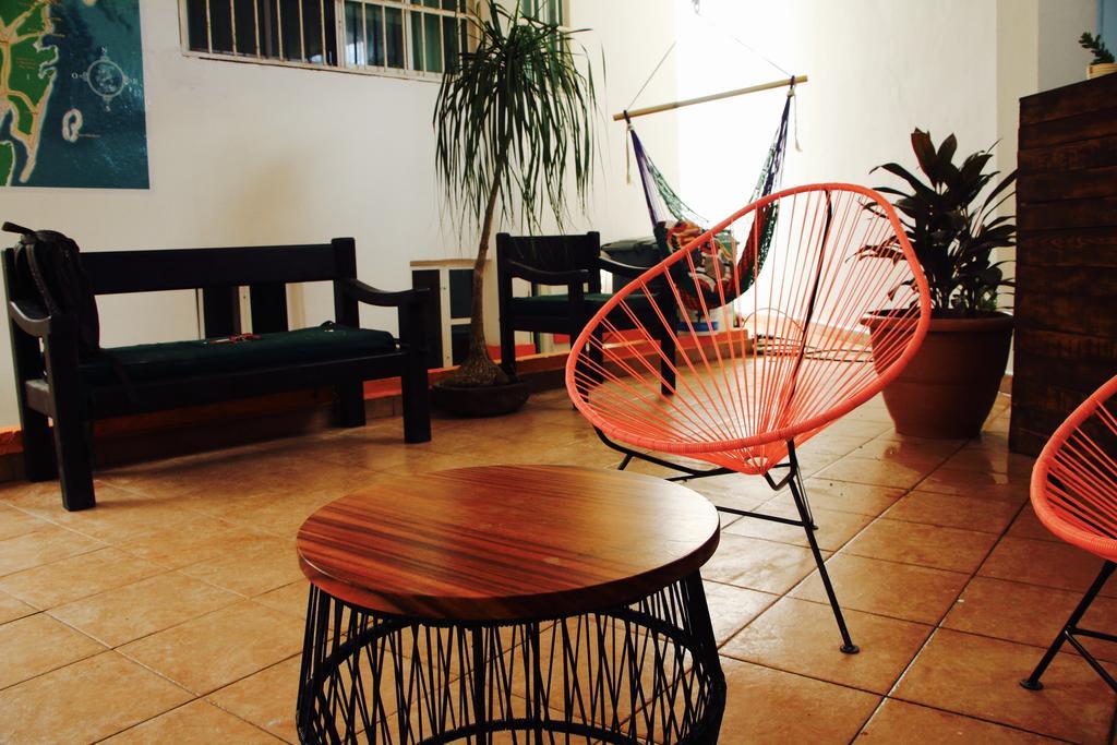 Miramar Home Cancún Eksteriør bilde