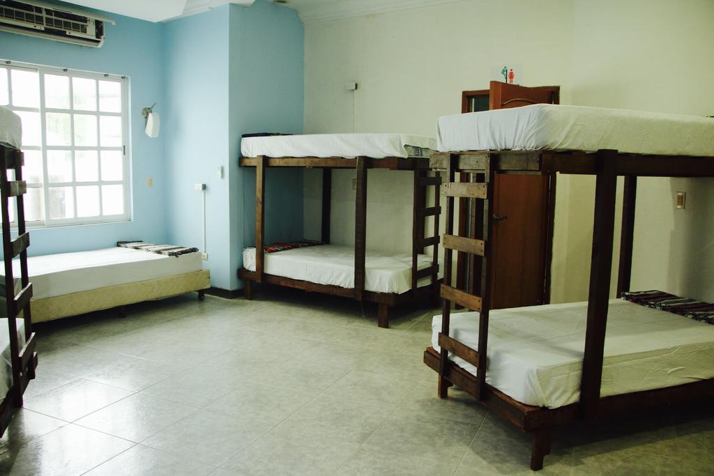 Miramar Home Cancún Eksteriør bilde