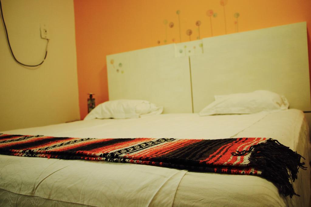 Miramar Home Cancún Eksteriør bilde