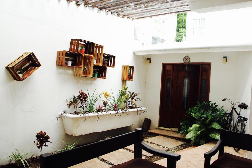 Miramar Home Cancún Eksteriør bilde
