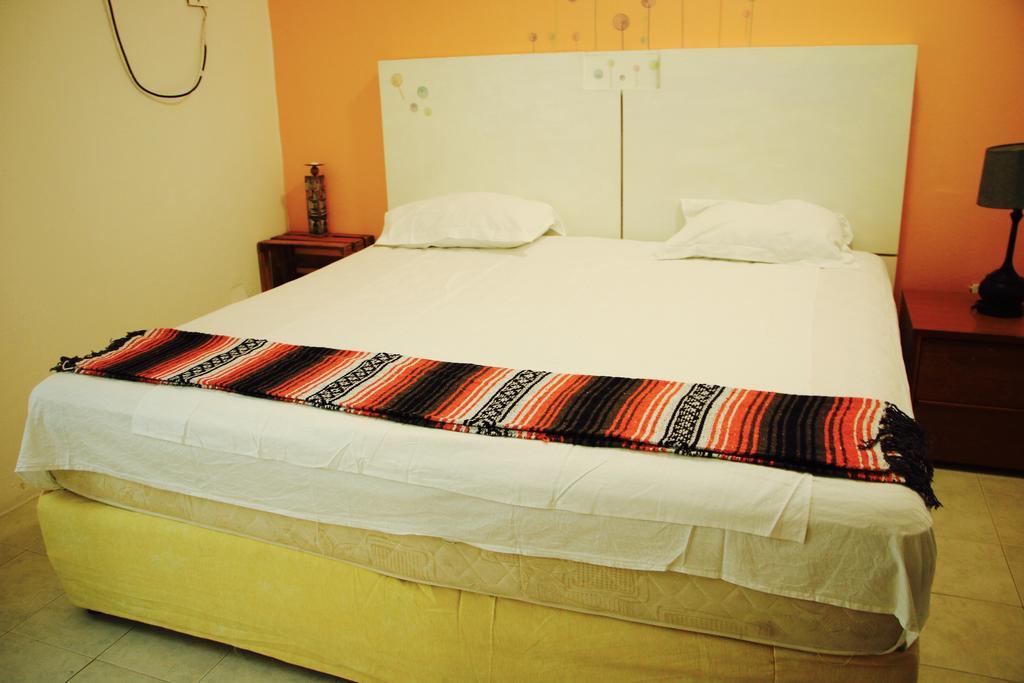 Miramar Home Cancún Eksteriør bilde