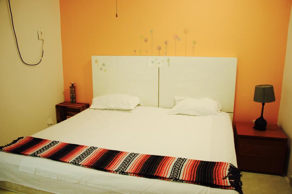 Miramar Home Cancún Eksteriør bilde