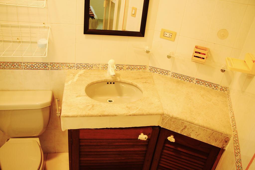 Miramar Home Cancún Eksteriør bilde