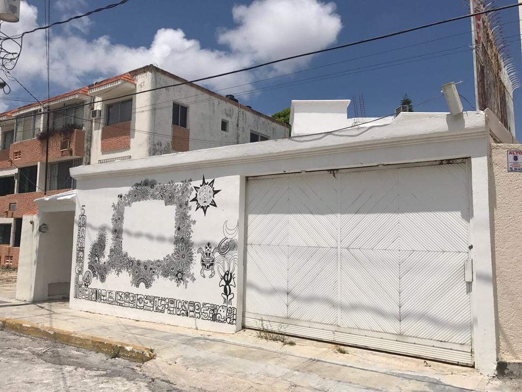 Miramar Home Cancún Eksteriør bilde