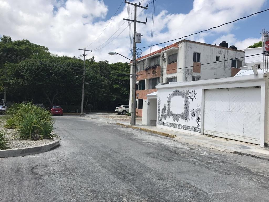 Miramar Home Cancún Eksteriør bilde