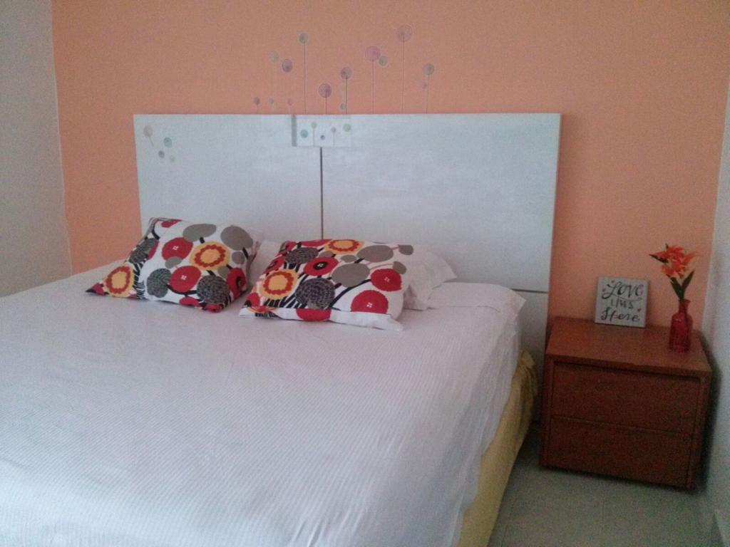 Miramar Home Cancún Eksteriør bilde